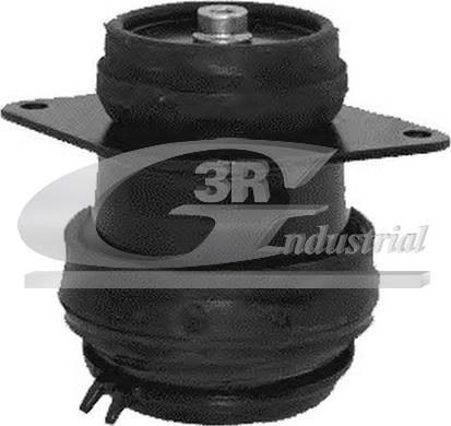 3RG 40728 - Holder, engine mounting car-mod.net