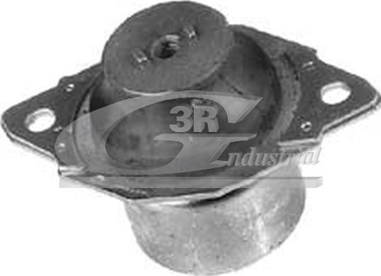 3RG 40722 - Holder, engine mounting car-mod.net