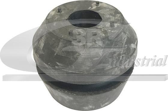 3RG 40727 - Holder, engine mounting car-mod.net