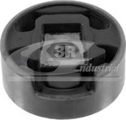 3RG 40774 - Holder, engine mounting car-mod.net
