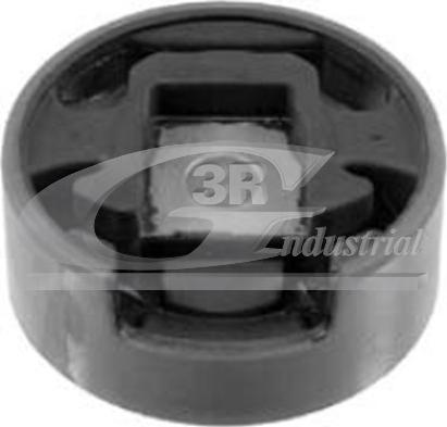 3RG 40775 - Holder, engine mounting car-mod.net