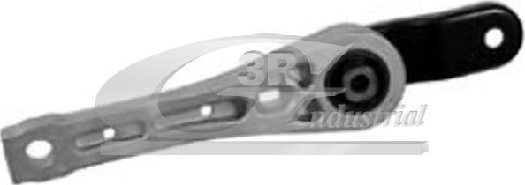 3RG 40773 - Holder, engine mounting car-mod.net