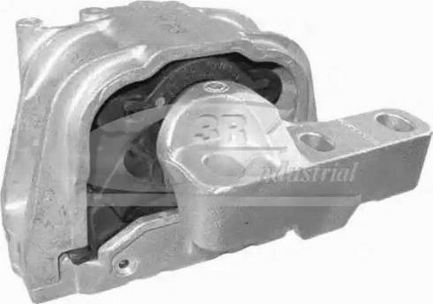 3RG 40777 - Holder, engine mounting car-mod.net
