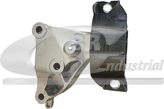 3RG 41659 - Holder, engine mounting car-mod.net