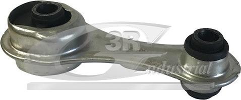 3RG 41663 - Holder, engine mounting car-mod.net