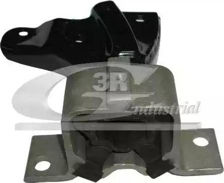 3RG 41602 - Holder, engine mounting car-mod.net