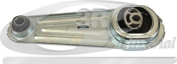 3RG 41632 - Holder, engine mounting car-mod.net