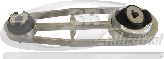 3RG 41628 - Holder, engine mounting car-mod.net