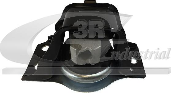 3RG 41627 - Holder, engine mounting car-mod.net