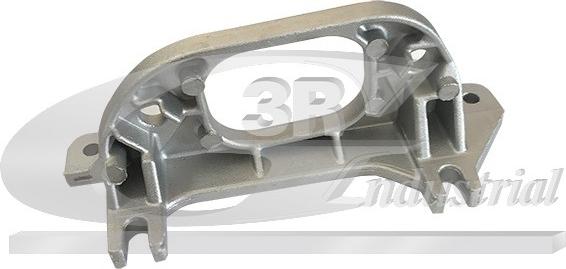 3RG 41676 - Holder, engine mounting car-mod.net