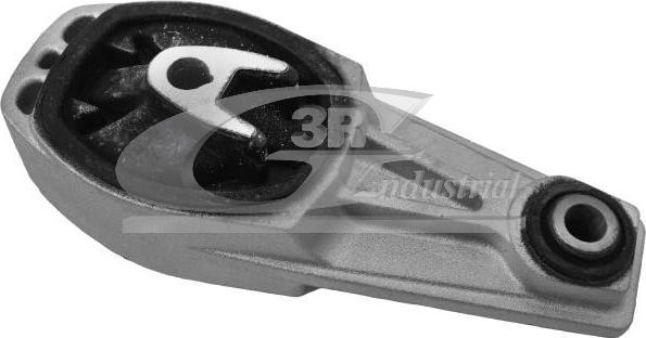 3RG 41200 - Holder, engine mounting car-mod.net