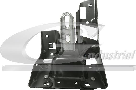 3RG 41217 - Holder, engine mounting car-mod.net