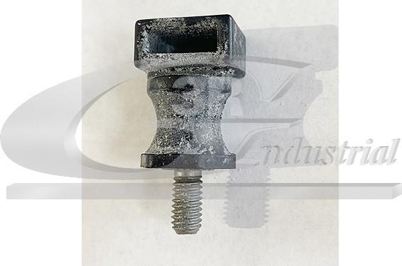 3RG 47700 - Rubber Buffer, air filter car-mod.net