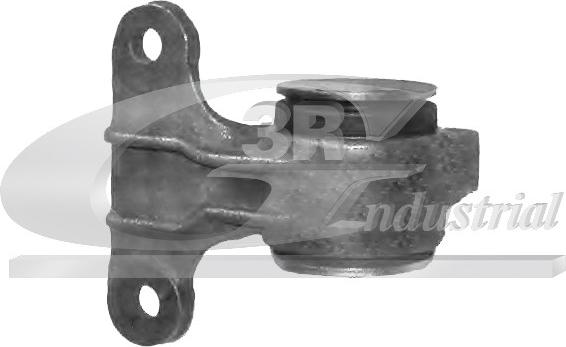 3RG 50919 - Bush of Control / Trailing Arm car-mod.net