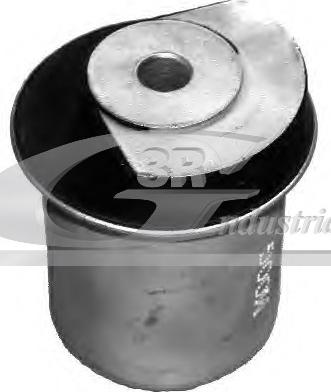 3RG 50404 - Mounting, axle beam car-mod.net