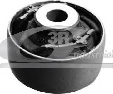 3RG 50406 - Bush of Control / Trailing Arm car-mod.net