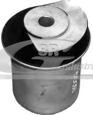 3RG 50430 - Mounting, axle beam car-mod.net
