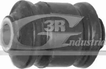 3RG 50645 - Bush of Control / Trailing Arm car-mod.net