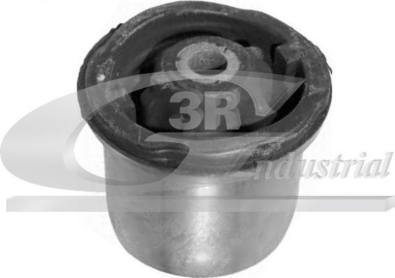 3RG 50654 - Mounting, axle beam car-mod.net