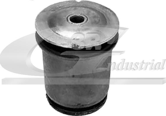 3RG 50294 - Mounting, axle beam car-mod.net