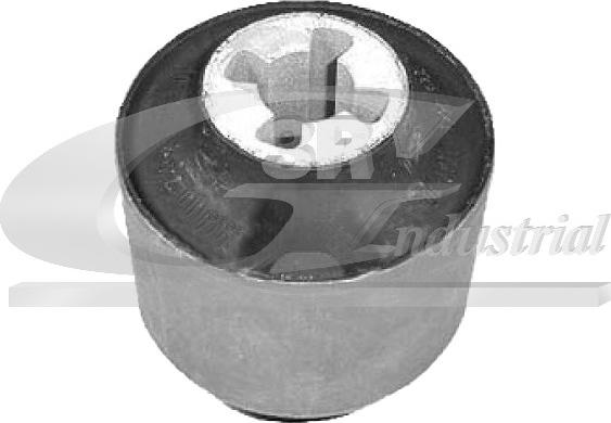 3RG 50295 - Mounting, axle beam car-mod.net
