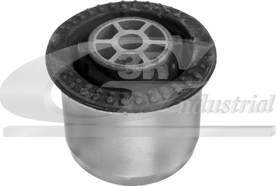 3RG 50289 - Mounting, axle beam car-mod.net