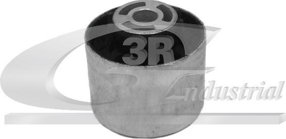 3RG 50744 - Bush of Control / Trailing Arm car-mod.net