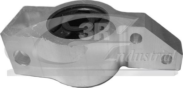 3RG 50740 - Bush of Control / Trailing Arm car-mod.net
