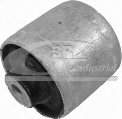 3RG 50741 - Bush of Control / Trailing Arm car-mod.net
