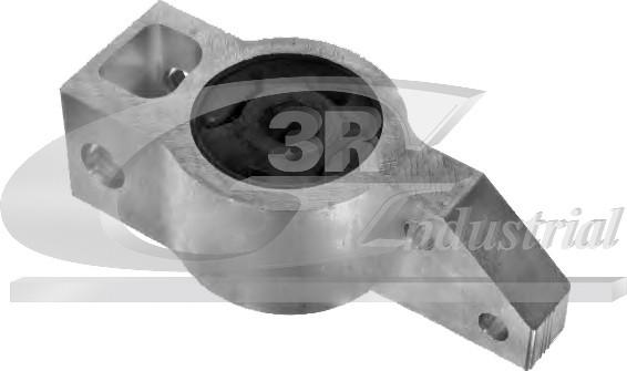 3RG 50750 - Bush of Control / Trailing Arm car-mod.net