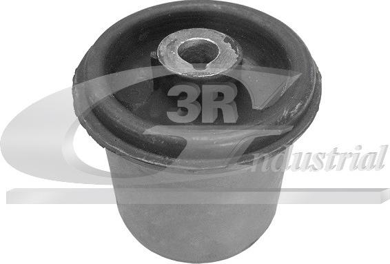 3RG 50705 - Mounting, axle beam car-mod.net