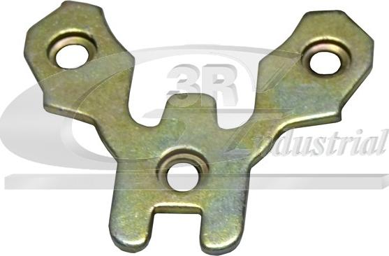 3RG 50711 - Securing Plate, ball joint car-mod.net