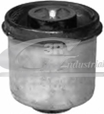 3RG 50734 - Mounting, axle beam car-mod.net