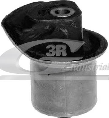 3RG 50730 - Bush of Control / Trailing Arm car-mod.net