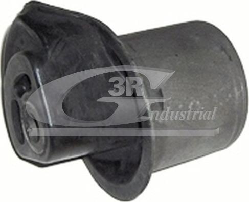 3RG 50731 - Mounting, axle beam car-mod.net