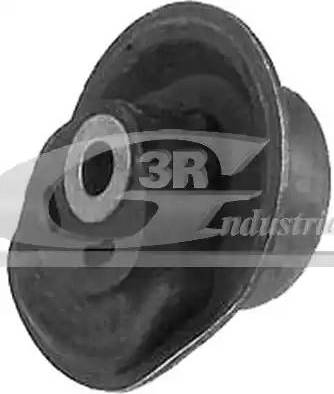 3RG 50732 - Mounting, axle beam car-mod.net