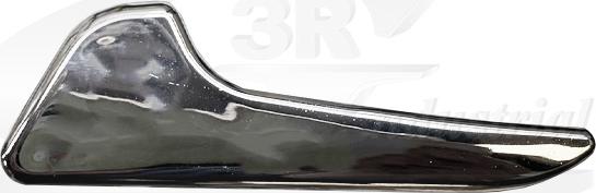 3RG 69501 - Door Handle car-mod.net
