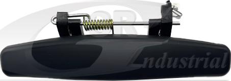 3RG 69615 - Door Handle car-mod.net