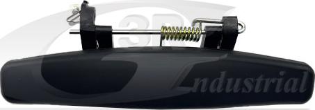 3RG 69616 - Door Handle car-mod.net