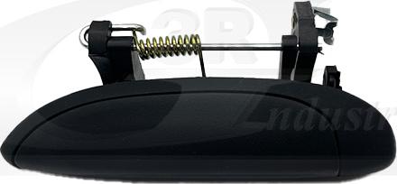 3RG 69611 - Door Handle car-mod.net