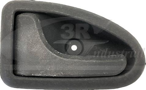 3RG 69639 - Door Handle car-mod.net