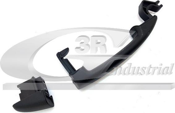 3RG 69203 - Door Handle car-mod.net