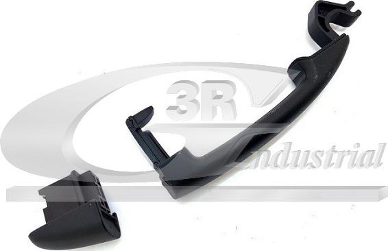 3RG 69202 - Door Handle car-mod.net