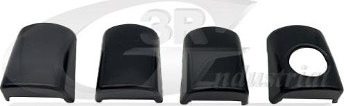 3RG 69207 - Cover, door handle car-mod.net