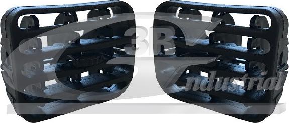 3RG 64604 - Dashboard Air Nozzle car-mod.net