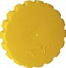 3RG 65405 - Sealing Cap, oil filling port car-mod.net