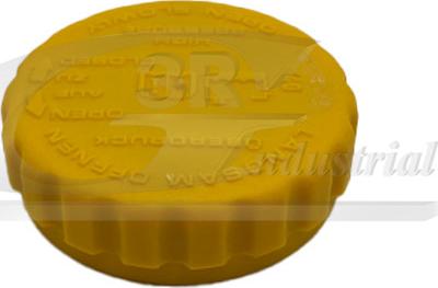 3RG 65403 - Sealing Cap, coolant tank car-mod.net
