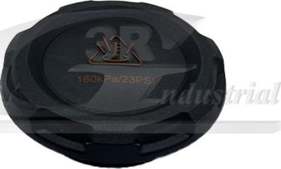 3RG 65704 - Sealing Cap, coolant tank car-mod.net