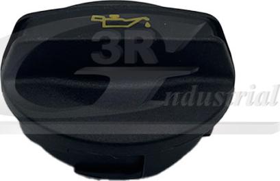 3RG 65700 - Sealing Cap, oil filling port car-mod.net