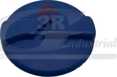 3RG 65702 - Sealing Cap, coolant tank car-mod.net